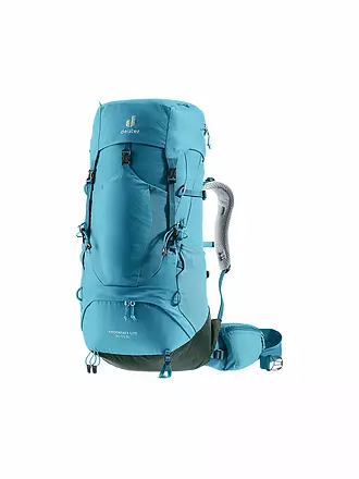 DEUTER | Mochila de trekking para mujer Aircontact Lite 35+10 SL |